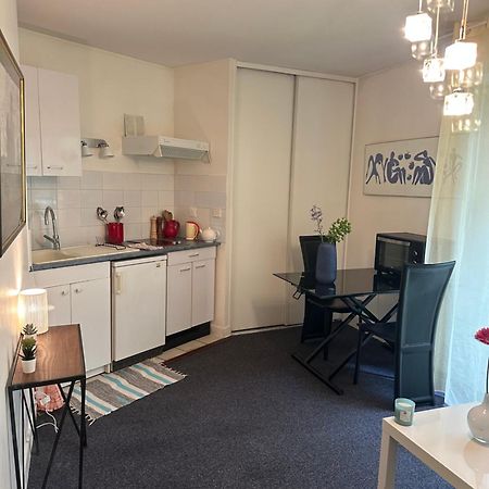 Studio Paris Bastille Ngoại thất bức ảnh