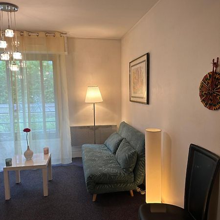 Studio Paris Bastille Ngoại thất bức ảnh
