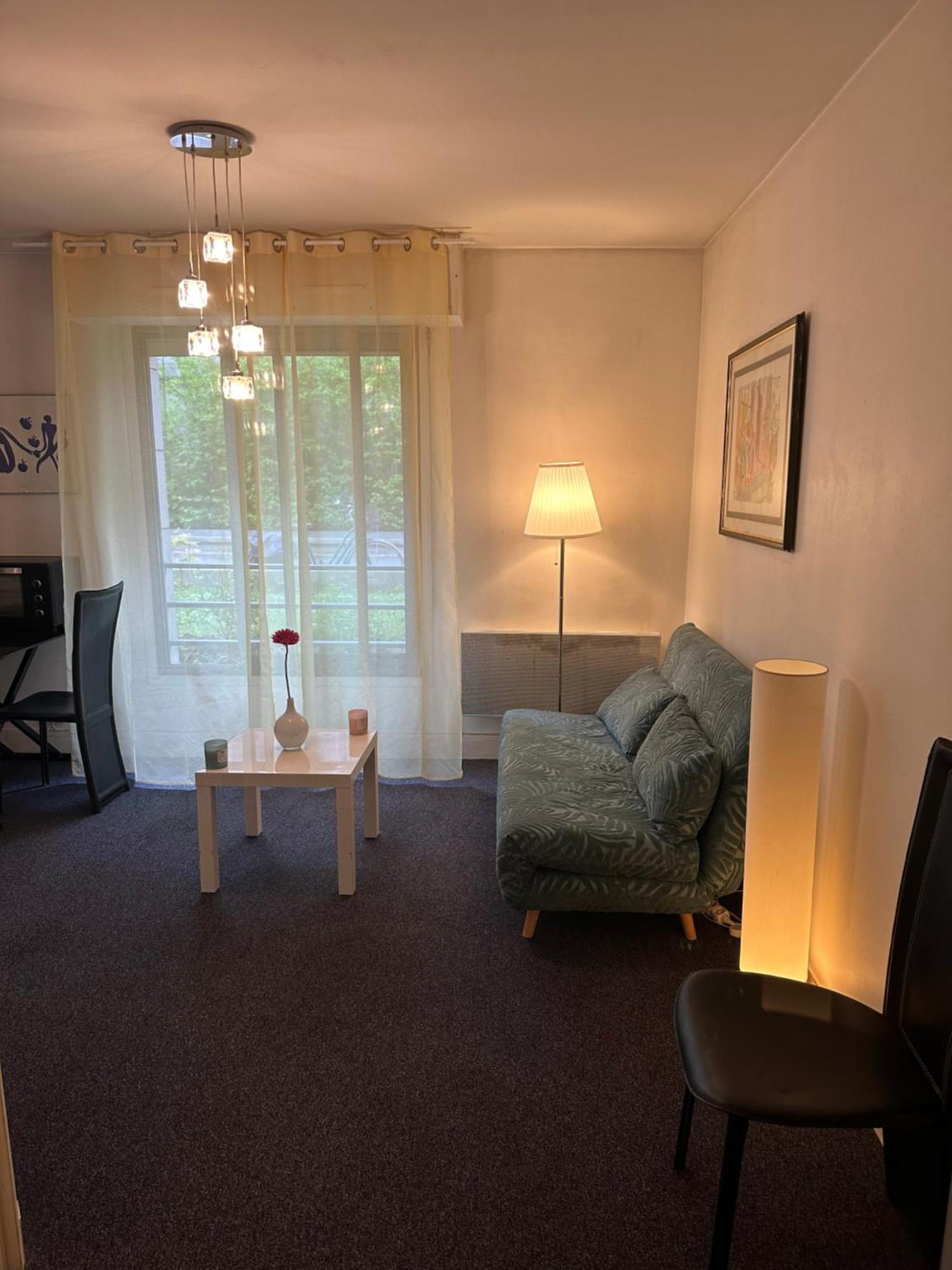 Studio Paris Bastille Ngoại thất bức ảnh