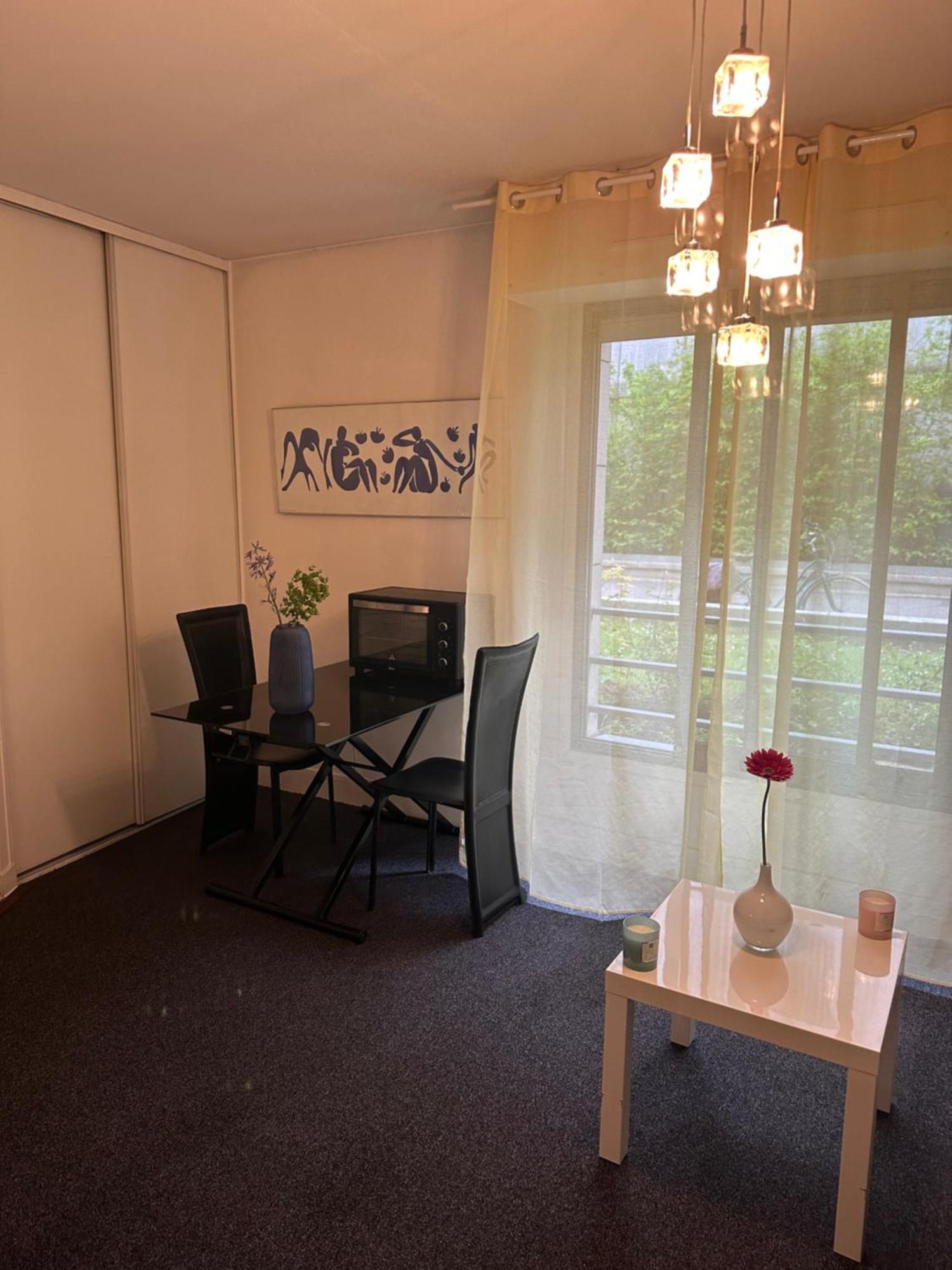 Studio Paris Bastille Ngoại thất bức ảnh