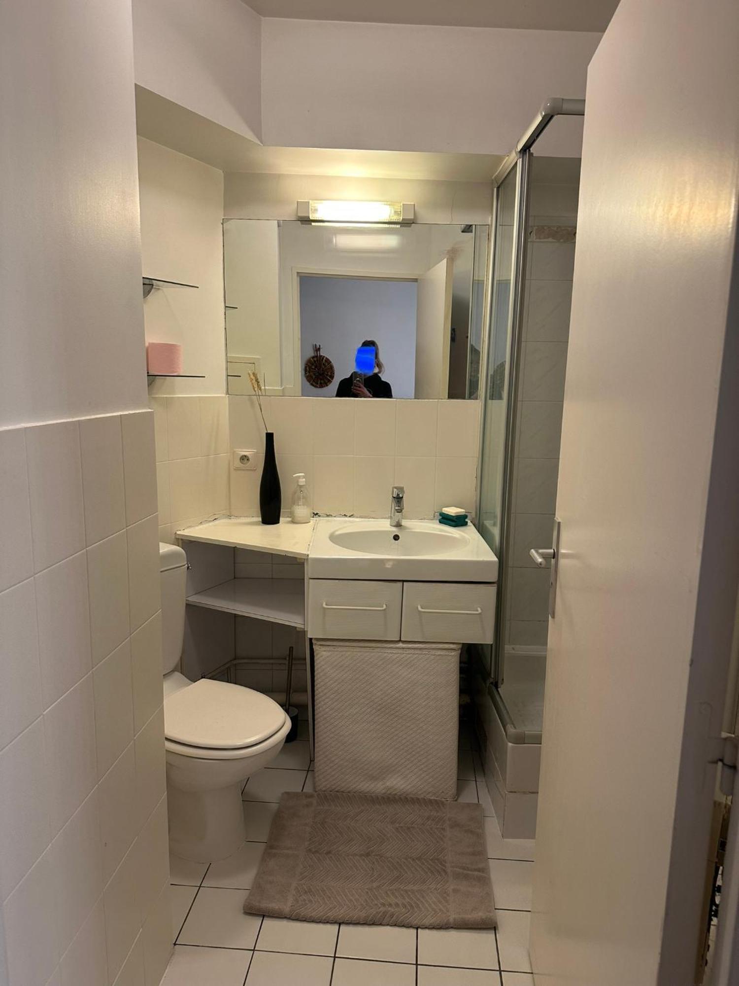 Studio Paris Bastille Ngoại thất bức ảnh